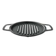 Solo Stove Cast Iron Grill Top - Small