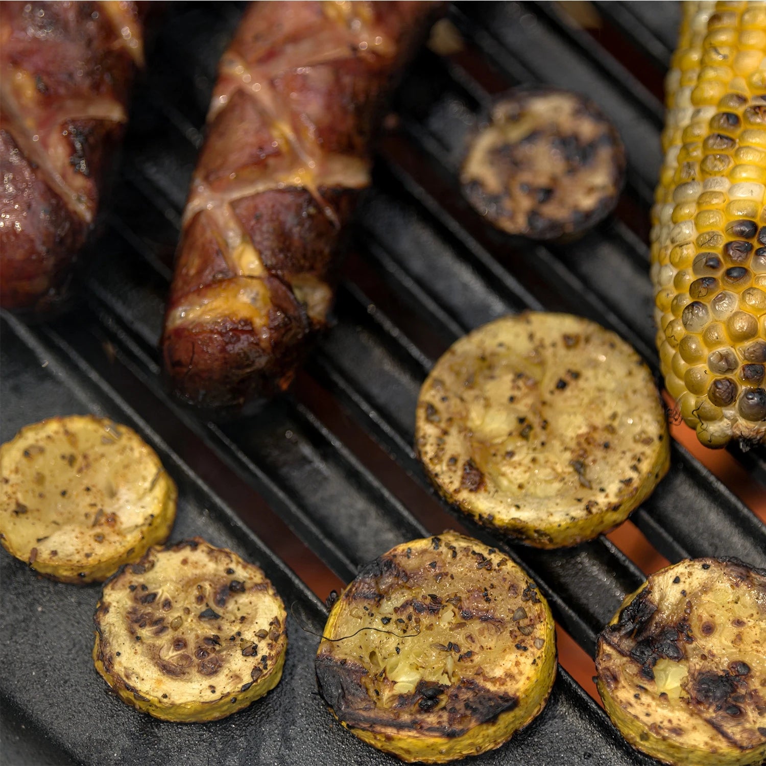 Solo Stove Cast Iron Grill Top - Small