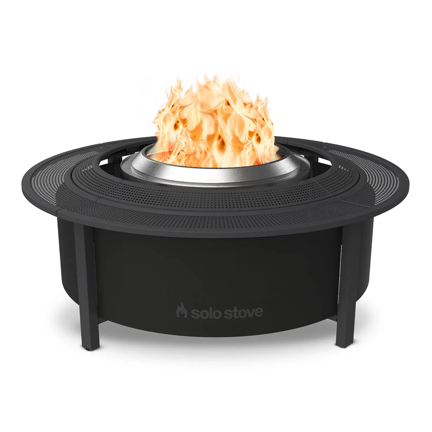 Ochranný rám pre Solo Stove Yukon