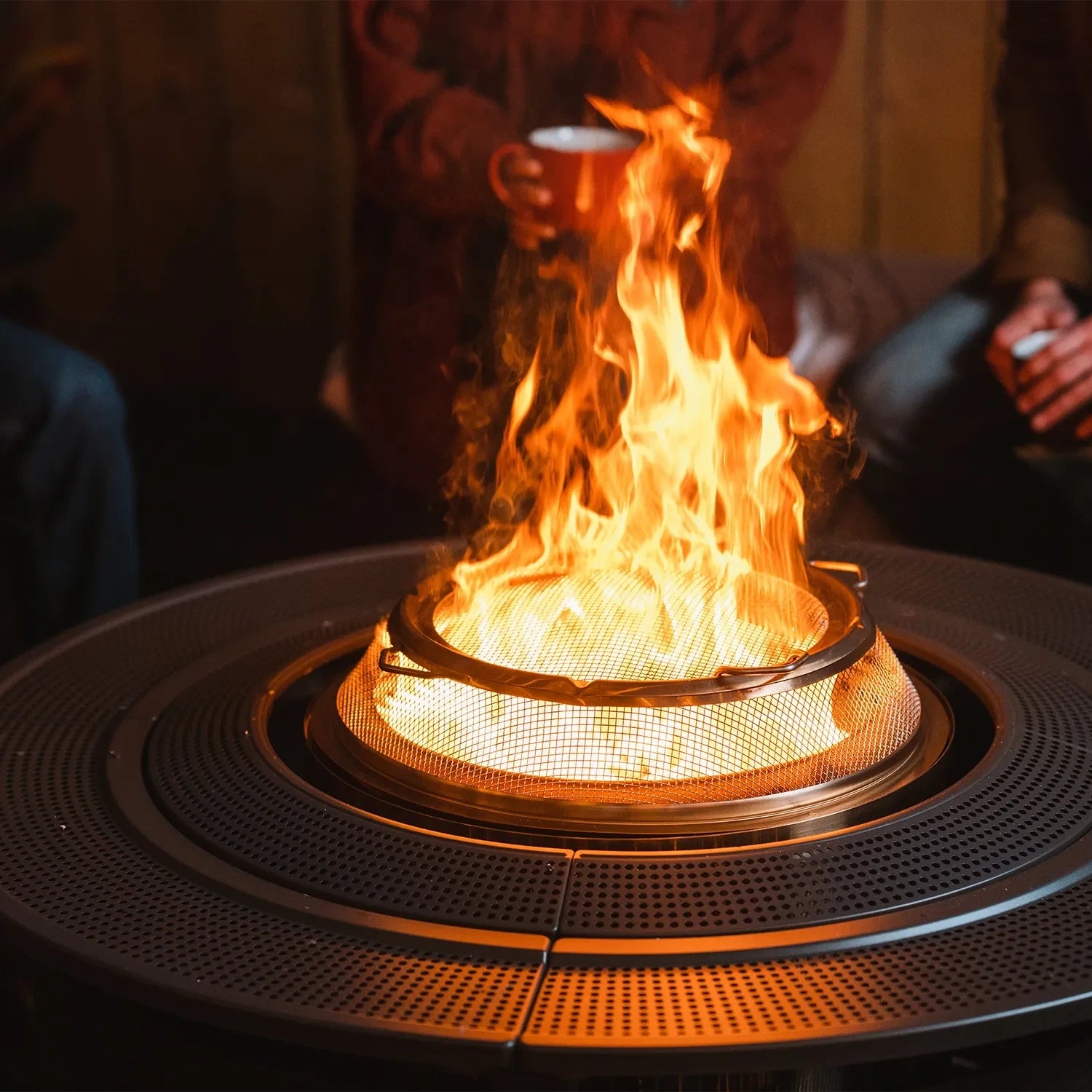 Obklad pre Solo Stove Ranger | Bonfire
