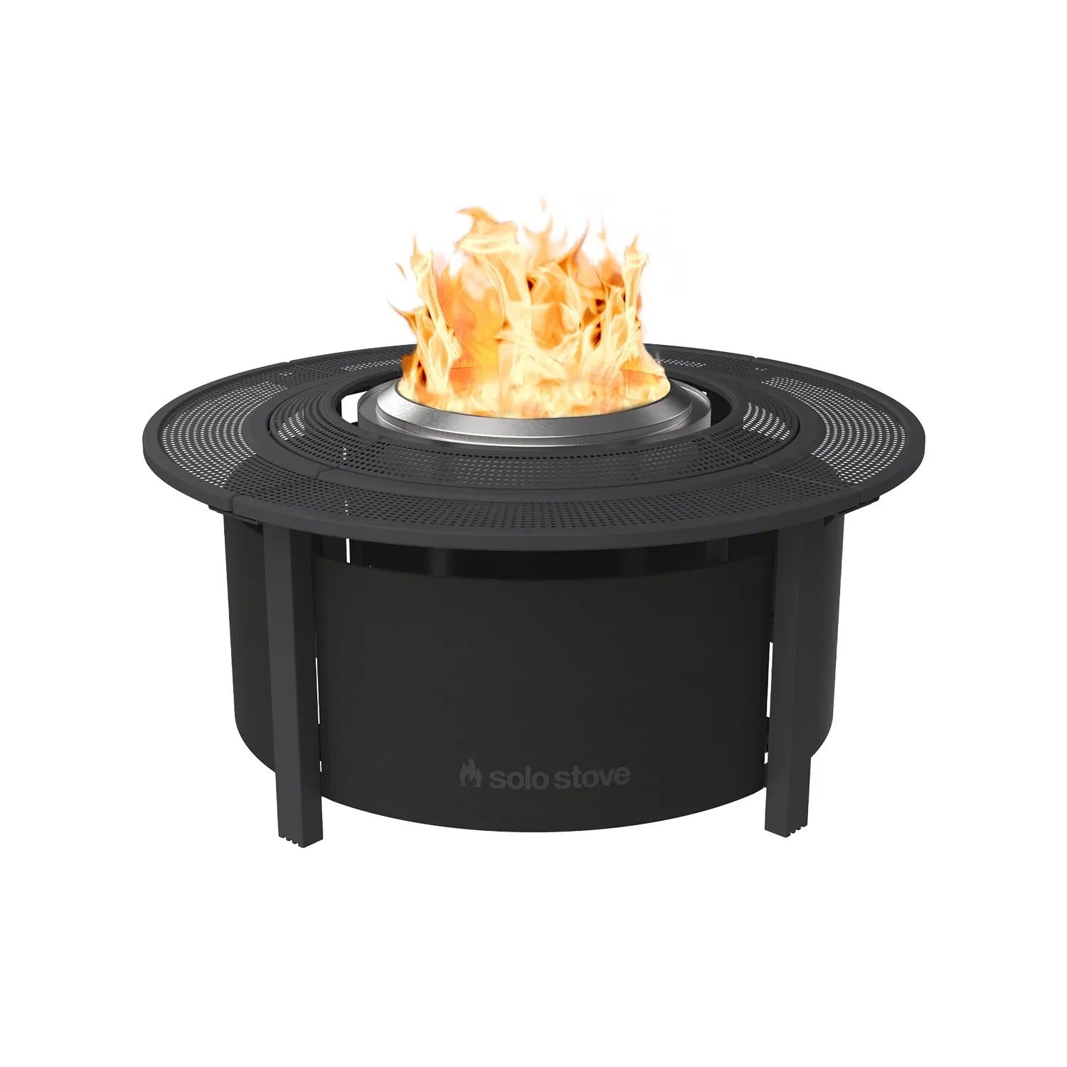 Obklad pre Solo Stove Ranger | Bonfire