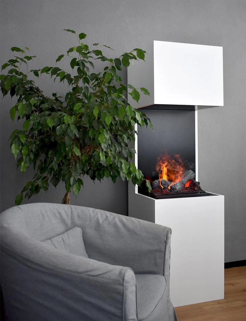 Beethoven biely - OMC 600 | krb Opti-myst