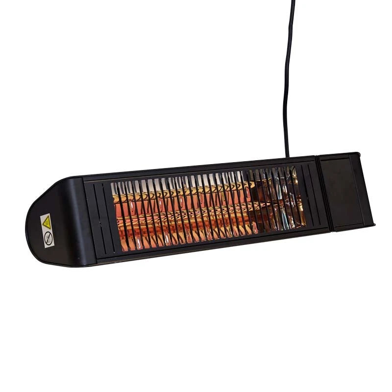 Heat1 Eco Pro-line 2000W terasový ohrievač