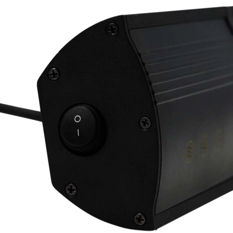 Eco Pro-line 2000W terasový ohrievač od Heat1