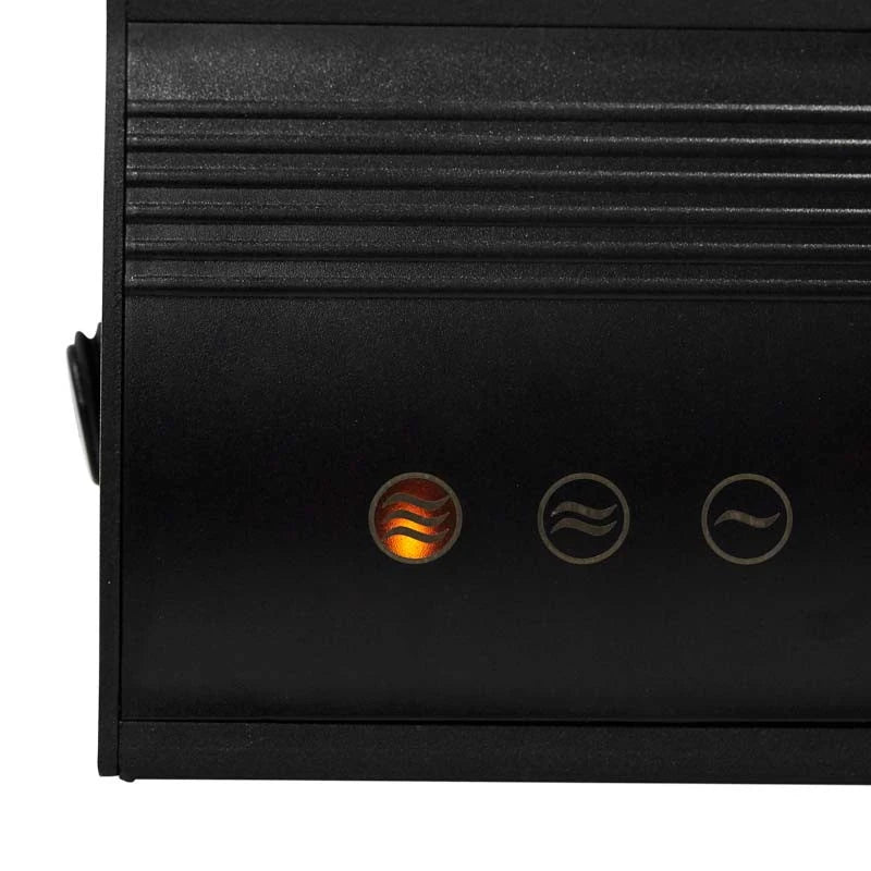 Eco Pro-line 2000W terasový ohrievač od Heat1