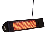 Heat1 Eco Pro-line 2000W terasový ohrievač
