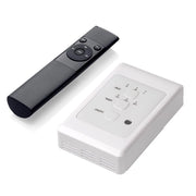 Remote Control with heat adjustments
