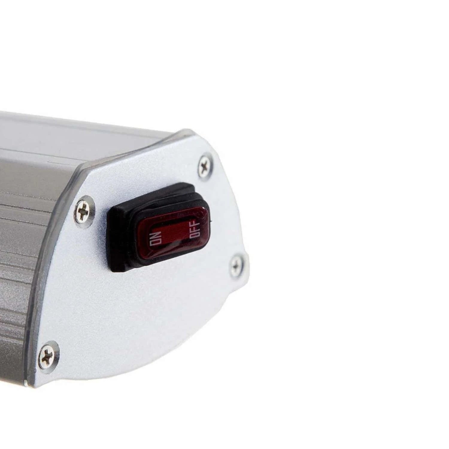 Ultra 3000W závesný ohrievač na terasu