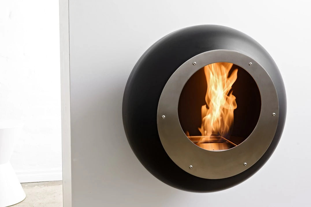 Cocoon Vellum – matná čierna